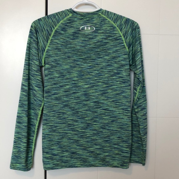 Under armour base layer - Picture 4 of 5